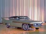 Chrysler TurboFlite Concept 1961 года